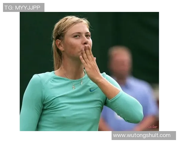 刘静专访：回顾网球历程