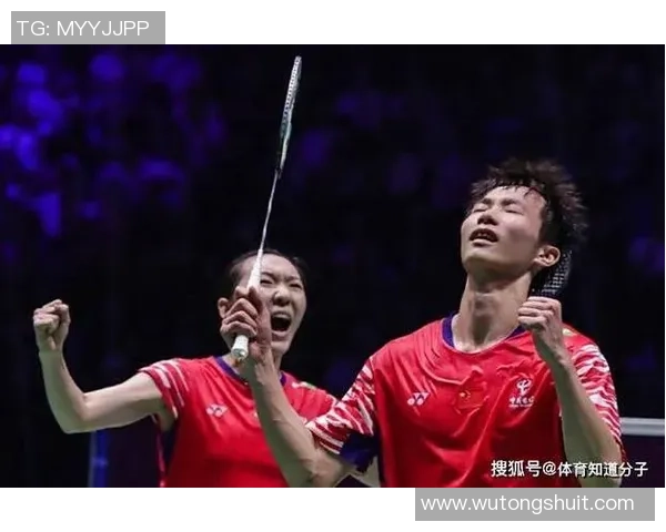 赛后复盘：上海羽毛球队 vs 成都羽毛球队的团队协作