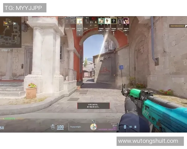 CS_GO团队协作排行榜：IG位居第5名