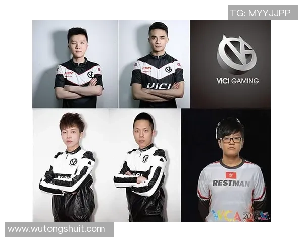 专访王丽：解密CS_GO成功之道