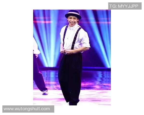 深度对话：杨强的街舞人生