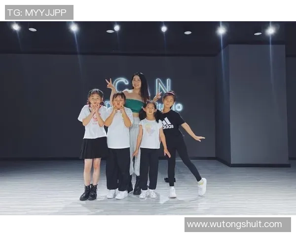 街舞纪实：记录深圳街舞队的成长故事