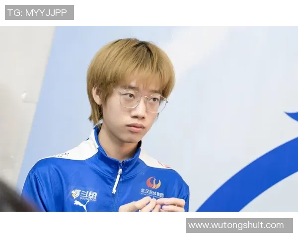 周敏专访：回顾王者荣耀历程