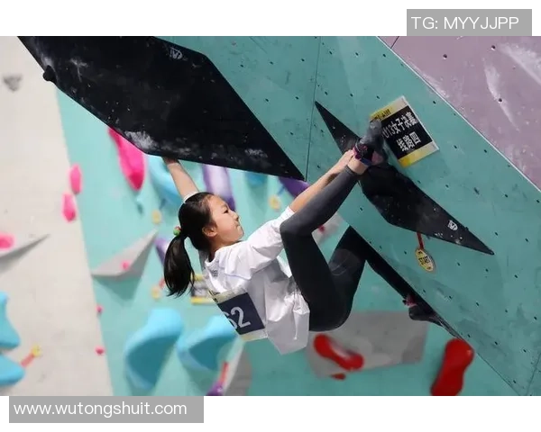 攀岩深度：解密西安攀岩队的运营