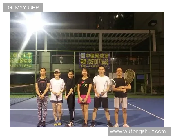 数据分析：深圳网球队的耐力表现