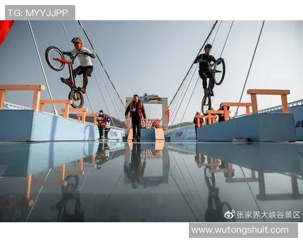 最新极限运动配合TOP10：成都极限运动队领跑