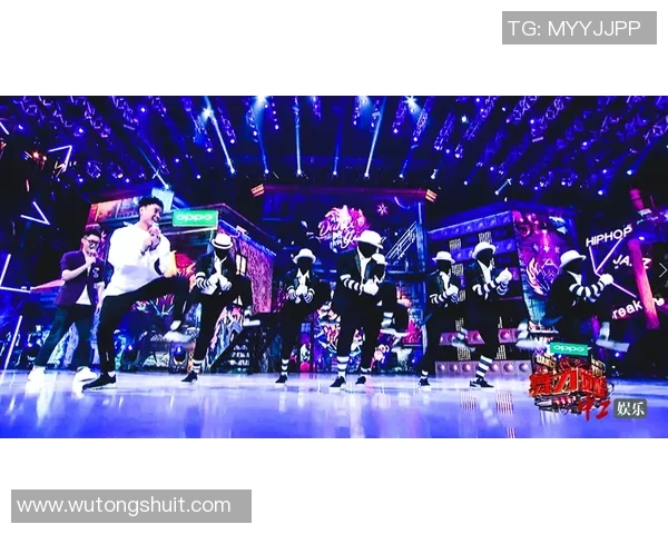 热议街舞:深圳街舞队的耐力变革 热议街舞:深圳街舞队的耐力变革