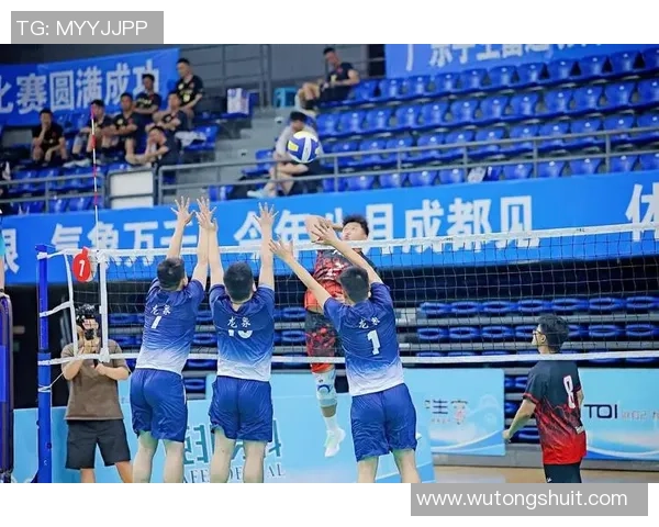 热议排球:成都排球队的速度变革 热议排球:成都排球队的速度变革