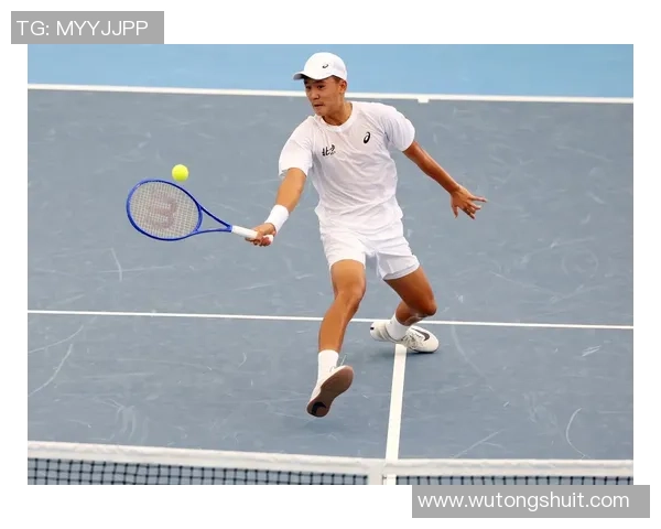 网球专题:聚焦北京网球队的速度 网球专题:聚焦北京网球队的速度