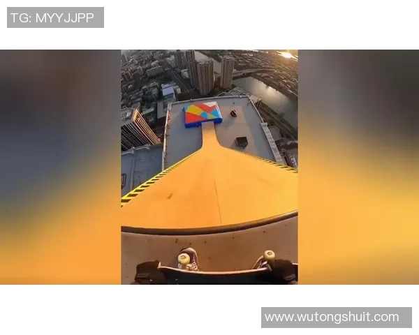 聚焦极限运动：武汉极限运动队的节奏话题